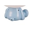 Lámparas Reality Hopper Lámparas de mesa LED Azul, 1 luz, Cambia de color