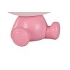 Lámparas Reality Hopper Lámparas de mesa LED Rosa, 1 luz, Cambia de color
