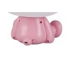 Lámparas Reality Hopper Lámparas de mesa LED Rosa, 1 luz, Cambia de color