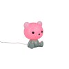 Lámparas Reality Cutie Lámparas de mesa LED Verde, 1 luz, Cambia de color