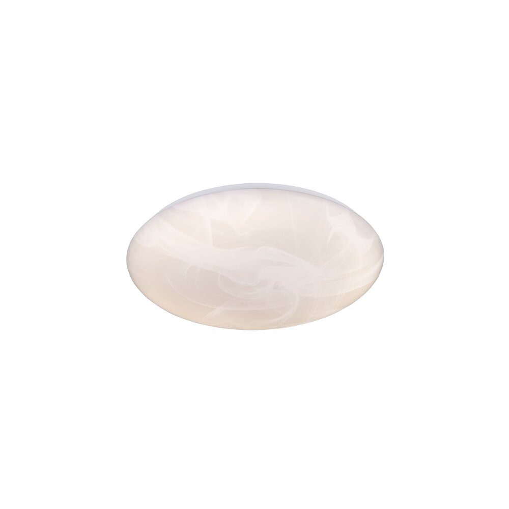 Lámparas Reality Umbria Plafones LED Blanca, 1 luz main product photo