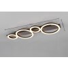 Lámparas Reality Lumos Plafones LED Aluminio, 1 luz