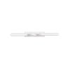 Lámparas Reality Ginko Plafones LED Blanca, 1 luz