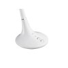 Lámparas Globo Lighting Pattaya Lámparas de mesa LED Cromo, Blanca, 1 luz