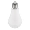 Lámparas Globo Lighting E27 9 Watt blanco cálido 850 Lumen