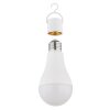 Lámparas Globo Lighting E27 9 Watt blanco cálido 850 Lumen