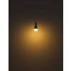 Lámparas Globo Lighting E27 9 Watt blanco cálido 850 Lumen