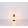 Lámparas Globo Lighting Gorley Lámparas de mesa Negro, 1 luz