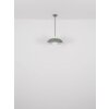 Lámparas Globo Lighting Lowe Lámparas suspendidas Azul, 1 luz