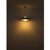 Lámparas Globo Lighting Lowe Lámparas suspendidas Color arena, 1 luz