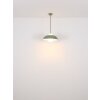 Lámparas Globo Lighting Lowe Lámparas suspendidas Color arena, 1 luz