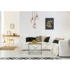 Lámparas Globo Lighting Aleidis Lámparas suspendidas marrón oscuro, Negro, 3 luces