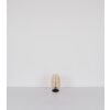 Lámparas Globo Lighting Jefrey Lámparas de mesa Negro, 1 luz