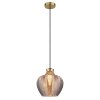 Lámparas Globo Lighting Jessica Lámparas suspendidas dorado, 1 luz