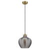 Lámparas Globo Lighting Jessica Lámparas suspendidas dorado, 1 luz