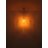 Lámparas Globo Lighting Jessica Lámparas suspendidas dorado, 1 luz