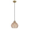 Lámparas Globo Lighting Jessica Lámparas suspendidas dorado, 1 luz