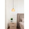 Lámparas Globo Lighting Jessica Lámparas suspendidas dorado, 1 luz