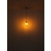 Lámparas Globo Lighting Devin Lámparas suspendidas dorado, 1 luz