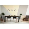 Lámparas Globo Lighting Grant Lámparas suspendidas LED Gris, 1 luz