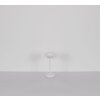 Lámparas Globo Lighting Belinda Lámparas suspendidas LED Blanca, 1 luz