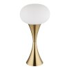 Lámparas Globo Lighting Lula Lámparas de mesa Latón, 1 luz