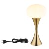 Lámparas Globo Lighting Lula Lámparas de mesa Latón, 1 luz