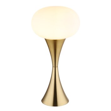 Lámparas Globo Lighting Lula Lámparas de mesa Latón, 1 luz