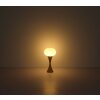Lámparas Globo Lighting Lula Lámparas de mesa Color arena, 1 luz