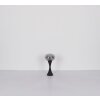 Lámparas Globo Lighting Lula Lámparas de mesa Negro, 1 luz