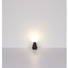 Lámparas Globo Lighting Sora Lámparas de mesa LED Níquel-mate, 1 luz