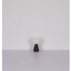 Lámparas Globo Lighting Sora Lámparas de mesa LED Níquel-mate, 1 luz
