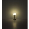 Lámparas Globo Lighting Haku Lámparas de mesa LED Plata, 1 luz