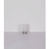 Lámparas Globo Lighting Lex Lámparas de mesa LED Negro, 1 luz, Cambia de color