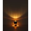 Lámparas Globo Lighting Rabbit Lámparas de mesa dorado, 1 luz
