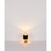 Lámparas Globo Lighting Rabbit Lámparas de mesa dorado, 1 luz