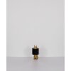 Lámparas Globo Lighting Rabbit Lámparas de mesa dorado, 1 luz