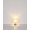 Lámparas Globo Lighting Rela Lámparas de mesa Gris, 1 luz