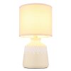 Lámparas Globo Lighting Rela Lámparas de mesa Naranja, 1 luz
