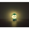 Lámparas Globo Lighting Sheepy Lámparas de mesa LED Azul, Blanca, 1 luz