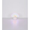Lámparas Globo Lighting Pelangi Iluminación decorativa LED Blanca, 1 luz