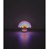 Lámparas Globo Lighting Pelangi Iluminación decorativa LED Blanca, 1 luz