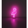 Lámparas Globo Lighting Flamingo Iluminación decorativa LED Blanca, 1 luz