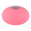 Lámparas Globo Lighting Leala Lámparas de mesa LED Blanca, 6 luces, Cambia de color