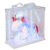 Lámparas Globo Lighting Brondar Lámparas de mesa LED Transparente, claro, 1 luz