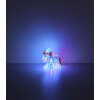 Lámparas Globo Lighting Brondar Lámparas de mesa LED Transparente, claro, 1 luz