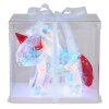 Lámparas Globo Lighting Brondar Lámparas de mesa LED Transparente, claro, 1 luz