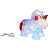 Lámparas Globo Lighting Brondar Lámparas de mesa LED Transparente, claro, 1 luz