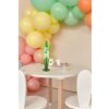 Lámpara de lava  Lámparas Globo Lighting Etna Lámpara de lava, Lámparas de mesa LED Verde, 1 luz