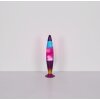 Lámpara de lava  Lámparas Globo Lighting Etna Lámparas de mesa LED Colorido, 1 luz